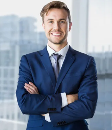 Financial, Management, and Technology Consulting, Marketing  - 问鼎h5